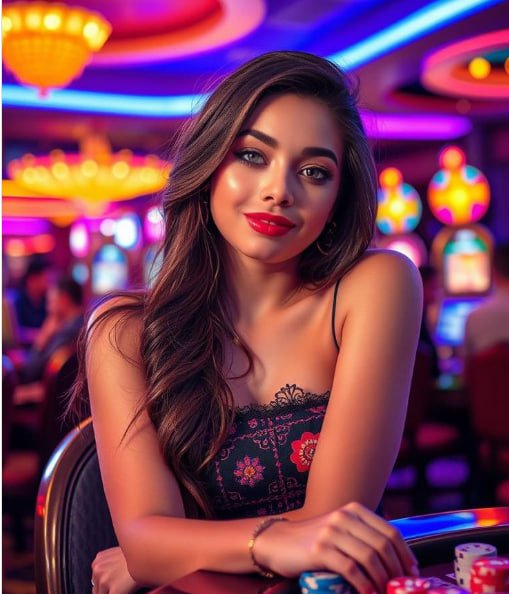Video Slots ဂိမ်းများ အချိန်မဆိုကစားနိုင်