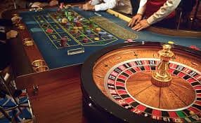 Blackjack ကဒ်ဂိမ်း 21 ကာစီနို